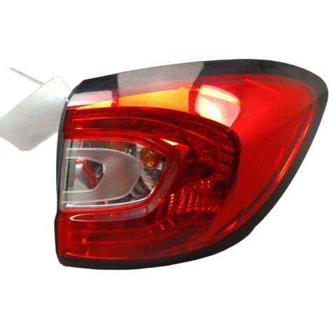 Feu Arriere Droit RENAULT Captur Phase 1 2013-... [PRODUIT D'OCCASION]♻️265509762r (1/3)