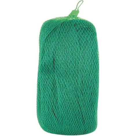 Filet de protection - RIBILAND - 2x5m - Polyéthylène - Maille 18mm (1/2)