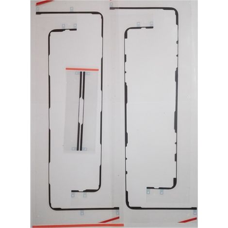 Adhesive for 3rd generation LCD screen for iPad Pro 12.9-inch (2018)