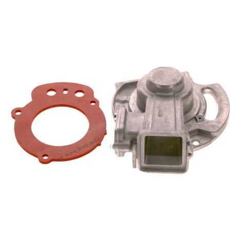 BOSCH Brennerdeckel, 8737711817 (1/2)