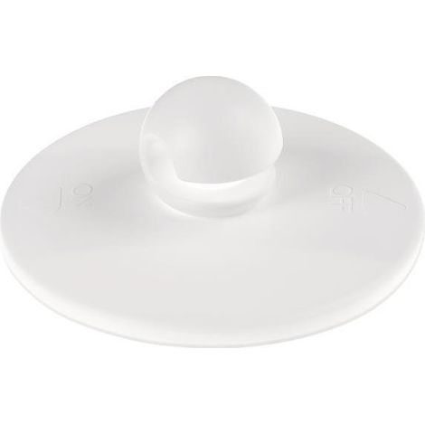 Crochet adhésif tesa 58029-00029-00 amovible 500g