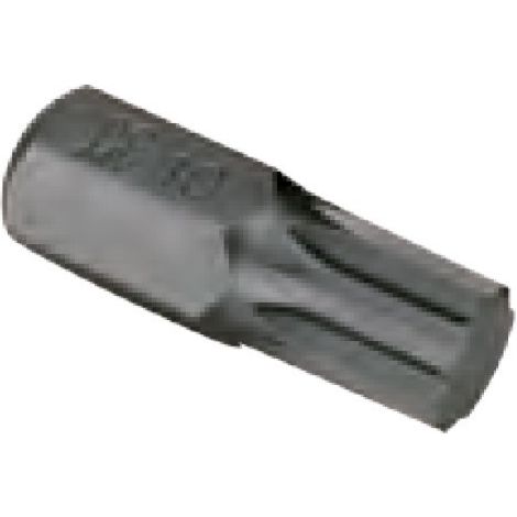 EMBOUT 3/8" XZN M8 X 30 MM