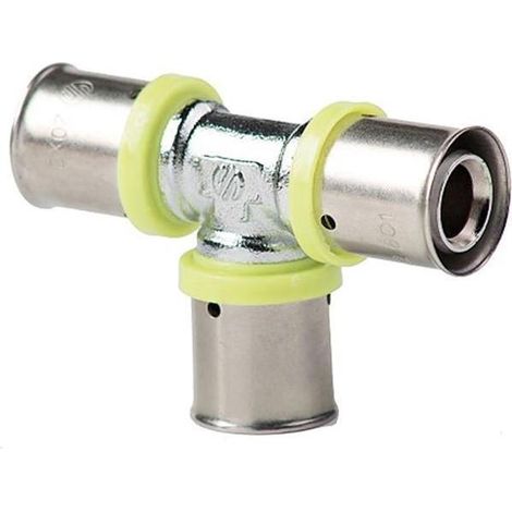 Arco Tee 16 mm Raccord Fonctionnel Durable (1/2)