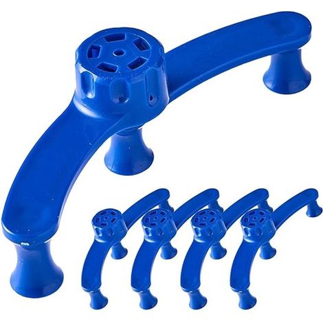 Set di 5 morsetti piegatori per ramificazioni  Utensile piegatore regolabile a 360 gradi, distributore di fabbrica, utensile multifunzionale per ramificazioni adatto ai frutteti (1/5)
