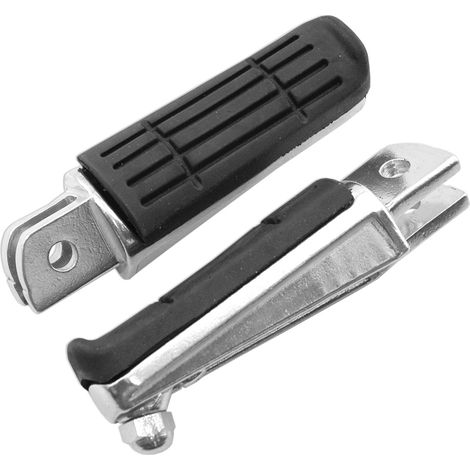 Reposapiés derecho V Piezas Yamaha FZ6 XJ6 YZF-R6 MT-03 TDM900 FJR1300