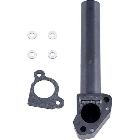 Collettore di aspirazione per motori per tosaerba Briggs & Stratton 794305 497465 492717 281085 Quantum modello 12xxx (1/5)