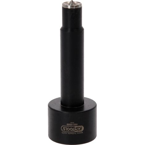 Pièce de pression de rivetage, Ø 13,5 mm, 97 mm (1/2)
