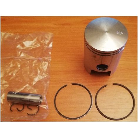 Yamaha 5WXE-163100 Pistone TZR DTR 50 02-12
