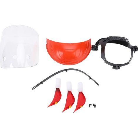Mangeoire à colibris Portable en plastique, Vision claire, casque Portable pour oiseaux pour l'extérieur (1/5)