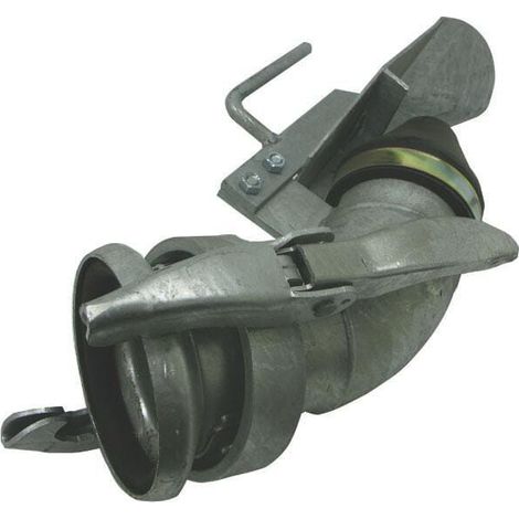 Exaktverteiler KKM 6" UNIVERSAL 6207200Z