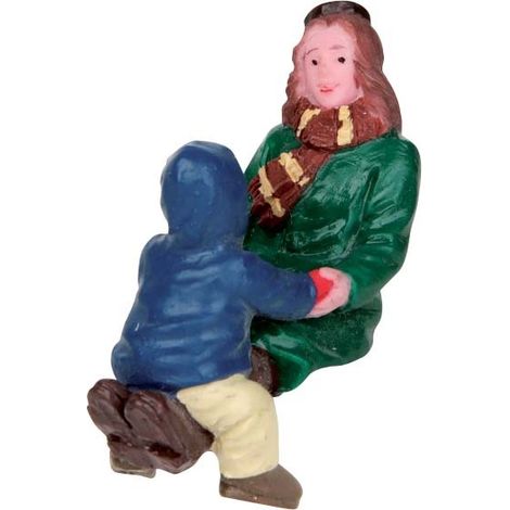 Bench Figures Cod. 52364