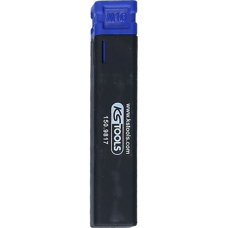 KS TOOLS Tiges pour écrous aveugles, M10, pour 150.9805 ( 150.9817 )