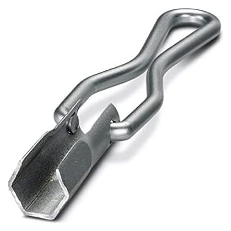 Clé à douille QSS 22 Phoenix Contact Contenu: 1 pc(s)