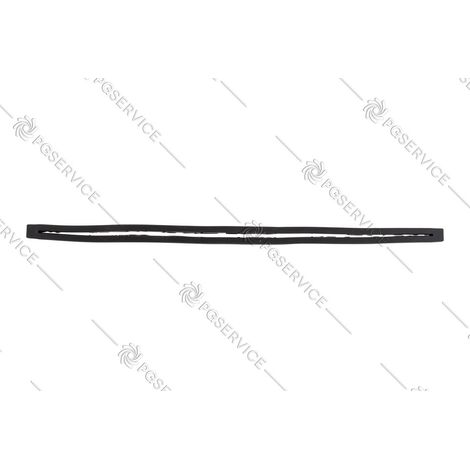 RGV guarnizione inferiore 340mm macchina sottovuoto Fresh Quality Smart 110520 (1/2)