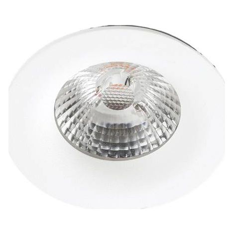 NAIS Lampada da incasso bianco (1/5)