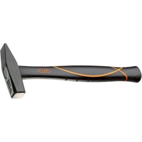 Martillo de cerrajero 3K mango fibra 300g (1/2)