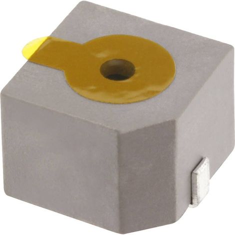 SDS5V Générateur de signal CMS Bruit généré: 90 dB Tension: 5 V/DC son continu 1 pc(s)