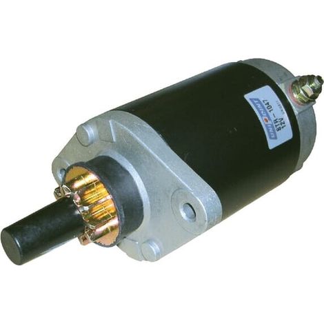 Motore avviamento elettronico Tecumseh UNIVERSALE FGP010223