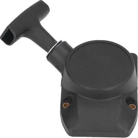 Démarreur à tirer pour tondeuse et débroussailleuse Stihl FS75 FS80 FS85 FC85 KM85 FR85 FC75 BG75, lanceur en ABS, réf 4137-190-4000 (1/5)