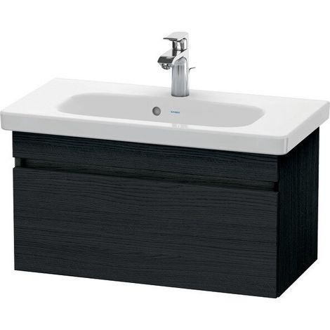 DURAVIT DS639901616 WC mural DuraStyle 350x730x398 mm
