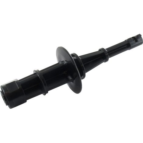 Pilier anti-collision HUSQVARNA 501122601 - 501122602 - 577525901 - 579248801 - 579248802