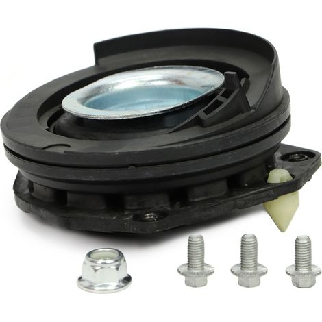 SOPORTE AMORTIGUADOR DELANTERO RENAULT MEGANE II KM1 (1/5)