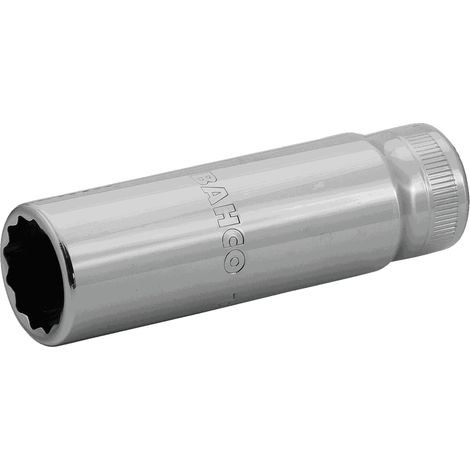 Presa Da 1/2 "27 Millimetri 12Kt. Lungo Bahco (1/2)