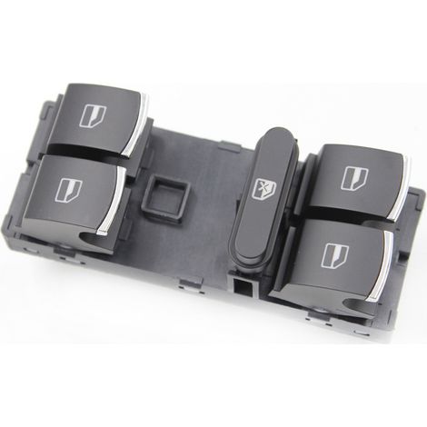 Suitable for Volkswagen lift switch 5ND959857 5K4959857 56D959857 5K0959857 (1/4)
