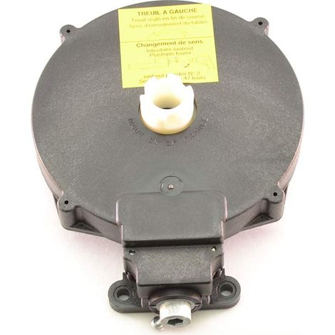Treuil Volet Roulant Conipact - 6P7 - FDC Gauche - 15,8Nm - ZF