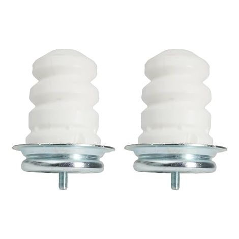 Rubber Rear Suspension Stop for 230 2006-2016 230 2006-2015 2006-2019 5166.88, 0516688, 1351266079, Bump Stop Elastic Suspension (1/5)