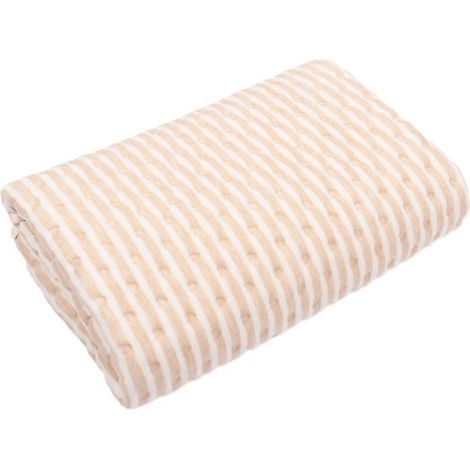 Lot de 2 alèses pour bébé