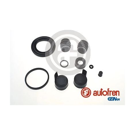 Kit de réparation, étrier de frein Autofren Seinsa D42018 NISSAN