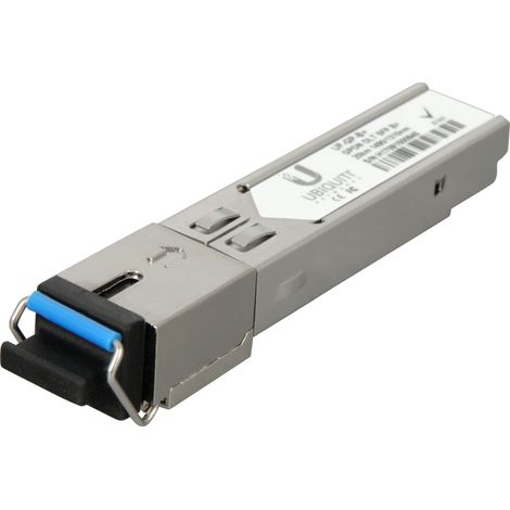 Point d'accès Ubiquiti UFiber GPON classe B+ (1/4)
