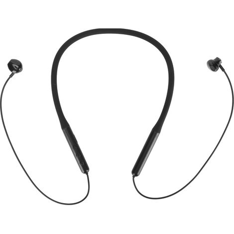 Casque de monitoring Bluetooth à faible latence 2,4 GHz sans fil avec tour de cou pour le streaming en direct et le karaoké (1/5)