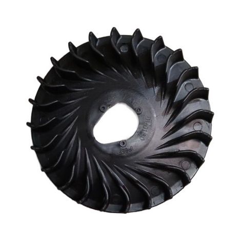 Ventilador para cortacesped compatible con Dlm4600Sp Ref 701918