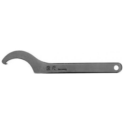 Clés à ergot DIN1810A avec tenon 12-14mm AMF 1 PCS