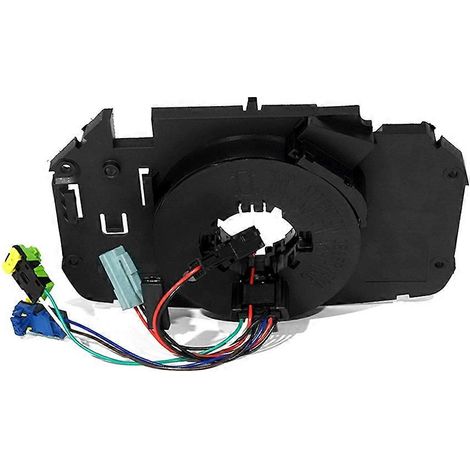 Resorte de equilibrio de airbag para Renault Megana (réf. 8200216462) (1/5)