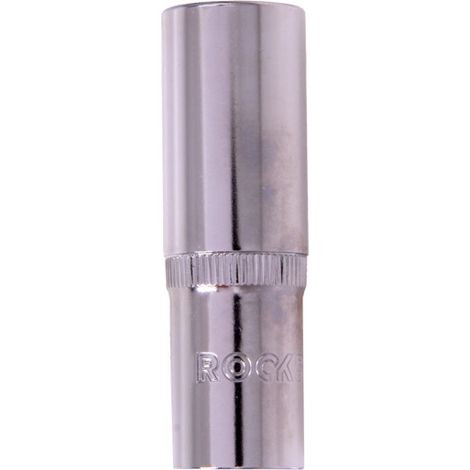 BUSSOLA ESAGONALE LUNGA 3/8" 14 MM ROOKS