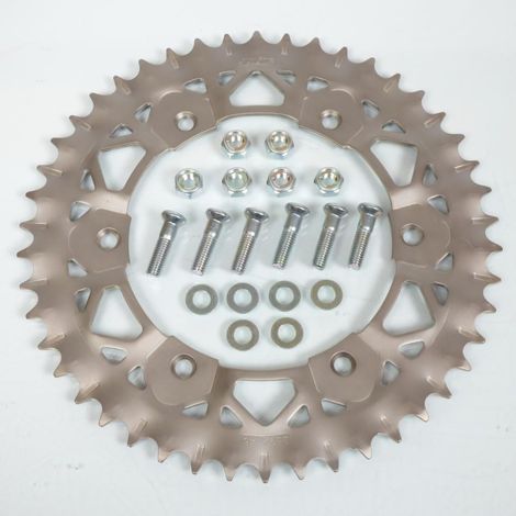 sunstar Antriebskranz für Motorrad Yamaha 125 yz 1999 bis 2020 46