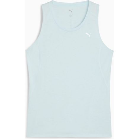 Puma RUN Velocity Damen-Tanktop, blau, 52684399, Größe XS (1/2)