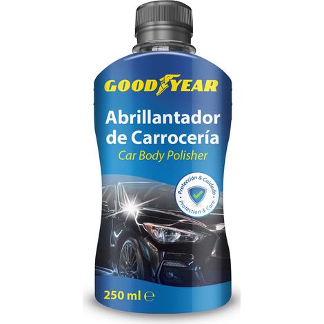 Aufhellender Polierer 250 ml gy30cl250 GOODYEAR (1/2)