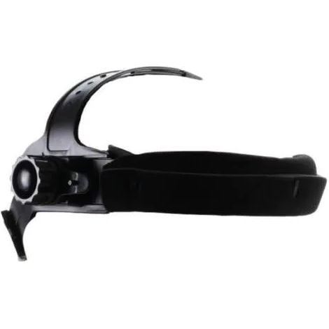 Fascia di ricambio BGS Technic 3516 nero ergonomico