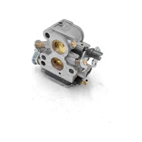 Carburateur Zama authentique C1t-w33 pour Husqvarna 235, 235e, 236, 236e, 240 et 240e. Remplace les références 574719402 et 545072601. (1/5)