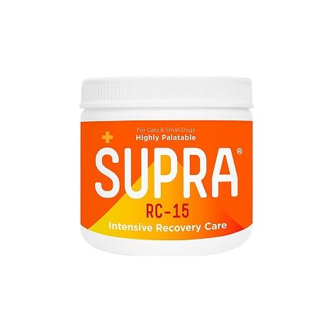 VETNOVA SUPRA RC-15 - 30 Chews