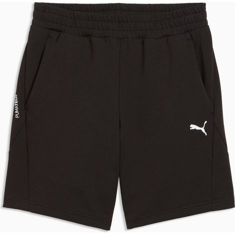 Puma Pumatech DK Herrenshorts schwarz 69218201 r L (1/5)