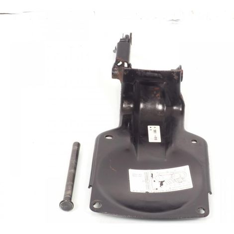 [PRODUIT D'OCCASION] Support de selle origine pour scooter Yamaha 125 Xmax 2006 à 2009 (1/2)