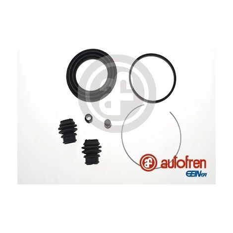 Kit de réparation, étrier de frein Autofren Seinsa D4908 MITSUBISHI MR527672