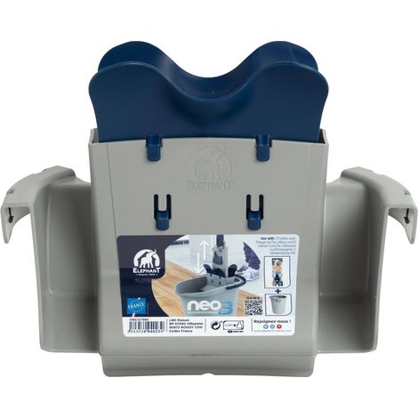 Strizzatore ELEPHANT Neo 3 secchi ELEPHANT