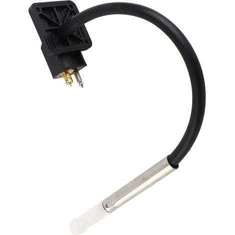 Connecteur de Réservoir D'huile Marine, Jauge de Carburant de Haute Précision pour Hors-bord, Installation Facile pour Yacht Marin, Absorbeur D'huile en Plastique de qualité Supérieure (1/4)