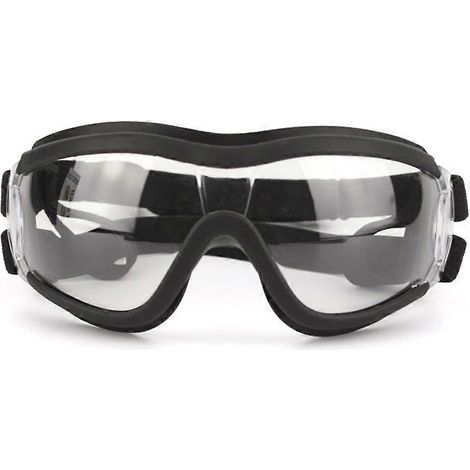Schutzbrille für Haustiere, kleine Hunde-Augenschutzbrille, modische Welpen-Staubschutzbrille